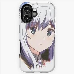 The Misfit of Demon King Academy - Anos Voldigoadiphone Tough Case
