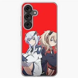 The Misfit of Demon King Academy Samsung Galaxy Case