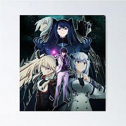 The Misfit of Demon King Academy
