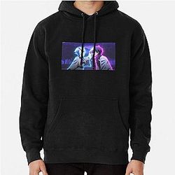 The Misfit of Demon King Academy Anos Pullover Hoodie
