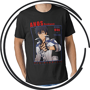The Misfit Of Demon King Academy T-Shirts