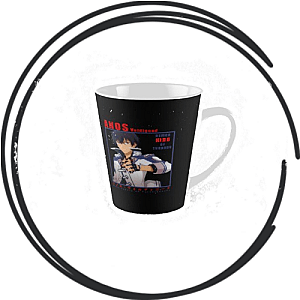 The Misfit Of Demon King Academy Mugs