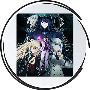 The Misfit Of Demon King Academy Posters