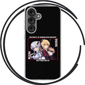 The Misfit Of Demon King Academy Cases