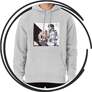 The Misfit Of Demon King Academy Hoodies