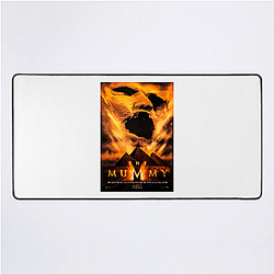 The Mummy The Best Action Movie The Mummy Mouse Pads