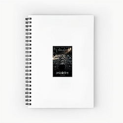 The Mummy My Favorite Adventure Film The Mummy Notebook
