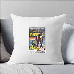 The Mummy No Limits Just Fun The Mummy Pillows Cover
