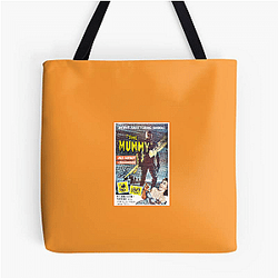 The Mummy No Limits Just Fun The Mummy Bags