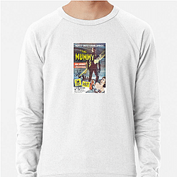 The Mummy No Limits Just Fun The Mummy Sweatshirts