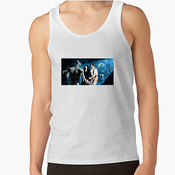 The Mummy A True Masterpiece The Mummy Tank Tops