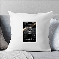 The Mummy My Favorite Adventure Film The Mummy Pillows Cover
