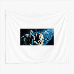 The Mummy A True Masterpiece The Mummy Tapestries