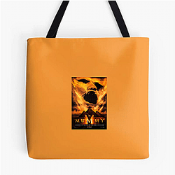 The Mummy The Best Action Movie The Mummy Bags