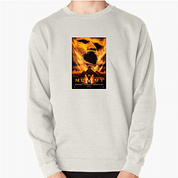 The Mummy The Best Action Movie The Mummy Sweatshirts