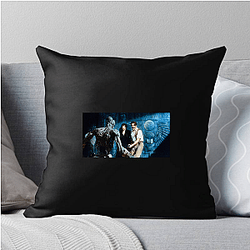 The Mummy A True Masterpiece The Mummy Pillows Cover
