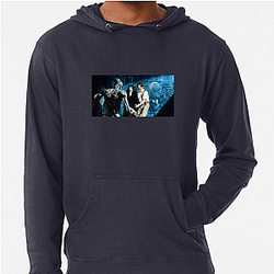 The Mummy A True Masterpiece The Mummy Hoodies