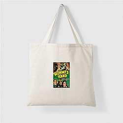 The Mummy The World Is My Stage The Mummy Bags