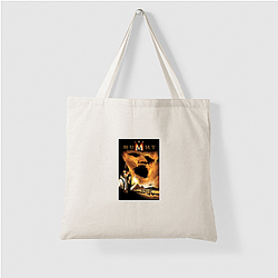 The Mummy Unforgettable Scenes The Mummy Bags