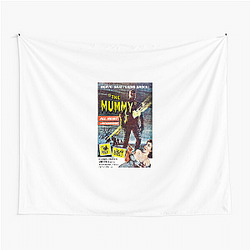 The Mummy No Limits Just Fun The Mummy Tapestries