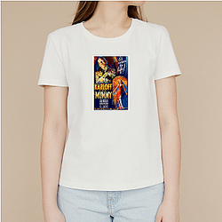 The Mummy Beyond The Screen The Mummy T-Shirts