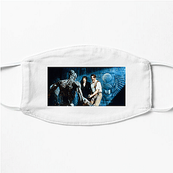 The Mummy A True Masterpiece The Mummy Face Masks