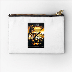 The Mummy The King of Adventure The Mummy Zipper Pouches