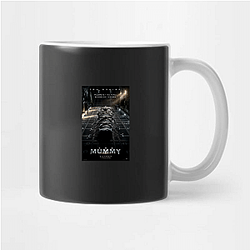 The Mummy My Favorite Adventure Film The Mummy Mugs