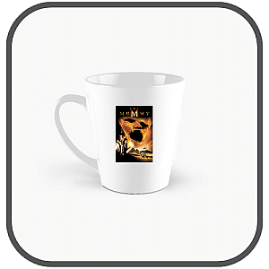 The Mummy Mugs