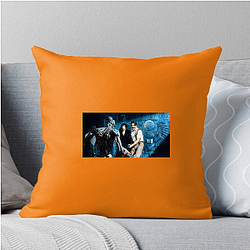 The Mummy A True Masterpiece The Mummy Pillows Cover