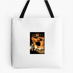 The Mummy Unforgettable Scenes The Mummy Bags