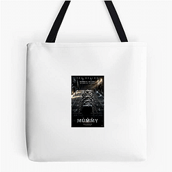 The Mummy My Favorite Adventure Film The Mummy Bags