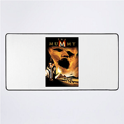 The Mummy Unforgettable Scenes The Mummy Mouse Pads
