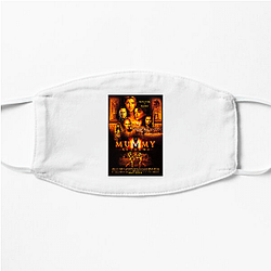 The Mummy Always Thrilling Always Fun The Mummy Face Masks