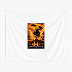 The Mummy The Best Action Movie The Mummy Tapestries