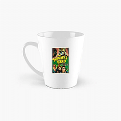 The Mummy The World Is My Stage The Mummy Mugs