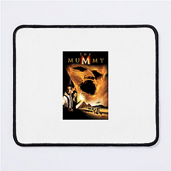 The Mummy Unforgettable Scenes The Mummy Mouse Pads
