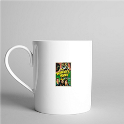 The Mummy The World Is My Stage The Mummy Mugs