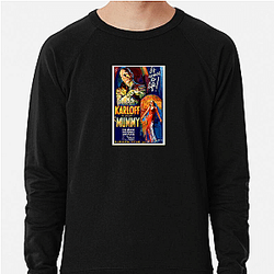 The Mummy Beyond The Screen The Mummy Sweatshirts
