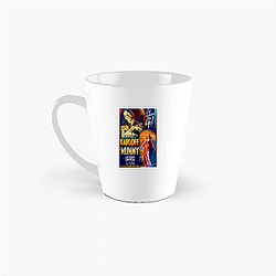 The Mummy Beyond The Screen The Mummy Mugs