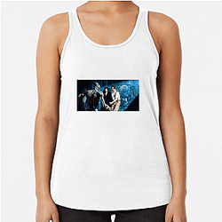 The Mummy A True Masterpiece The Mummy Tank Tops