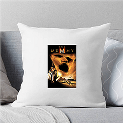 The Mummy Unforgettable Scenes The Mummy Pillows Cover