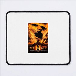 The Mummy The Best Action Movie The Mummy Mouse Pads