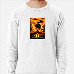 The Mummy The Best Action Movie The Mummy Sweatshirts