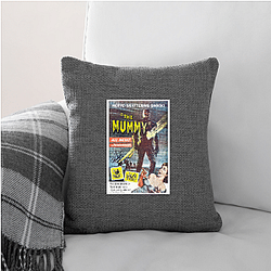 The Mummy No Limits Just Fun The Mummy Pillows Cover
