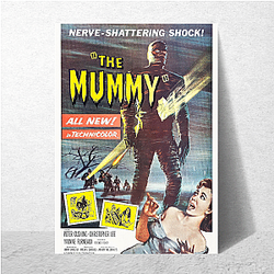 The Mummy No Limits Just Fun The Mummy Posters