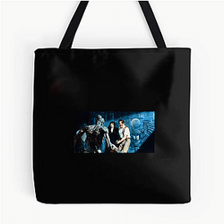 The Mummy A True Masterpiece The Mummy Bags
