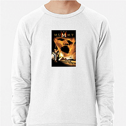 The Mummy Unforgettable Scenes The Mummy Sweatshirts