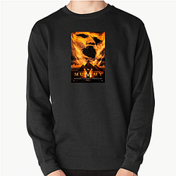 The Mummy The Best Action Movie The Mummy Sweatshirts
