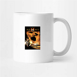 The Mummy Unforgettable Scenes The Mummy Mugs